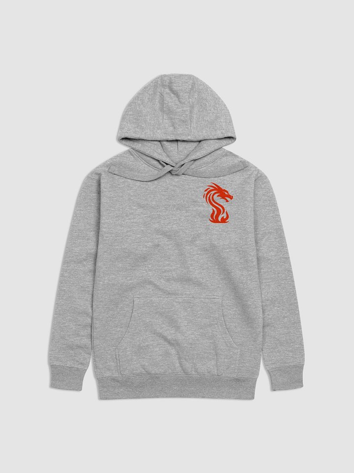 Dragon Hoodie product image (17)