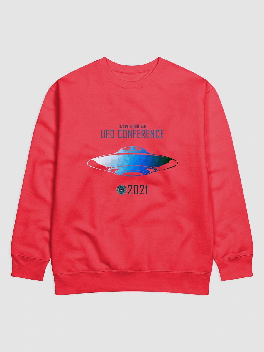 Ozark Mountain UFO Conference Logo 2021 product image (2)