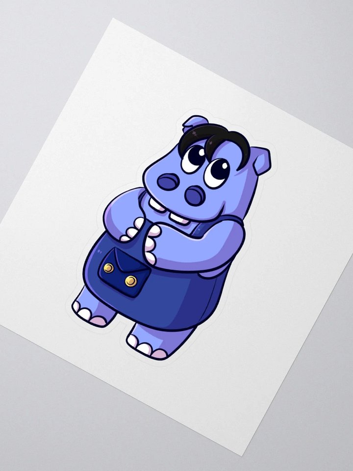 Sticky Hippo product image (5)