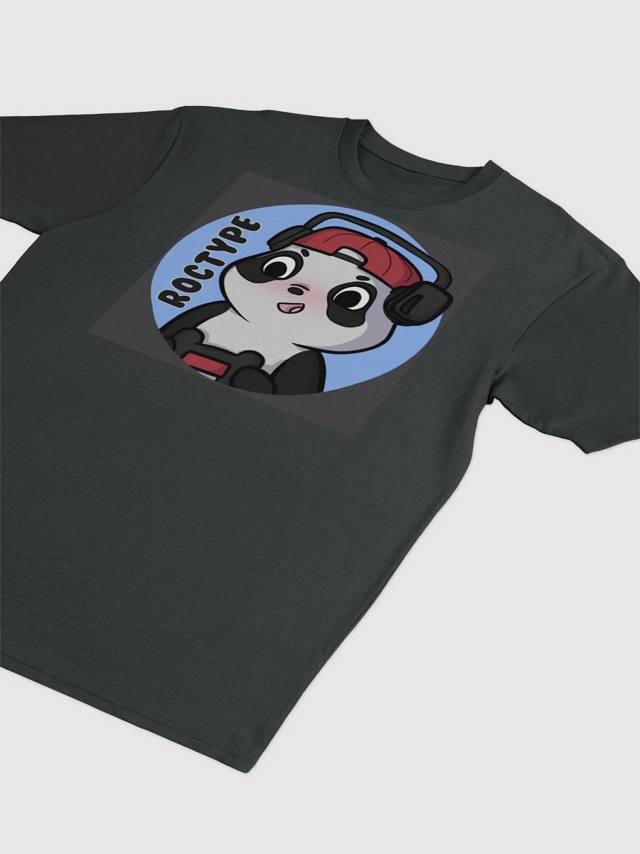 roctype shirt product image (3)
