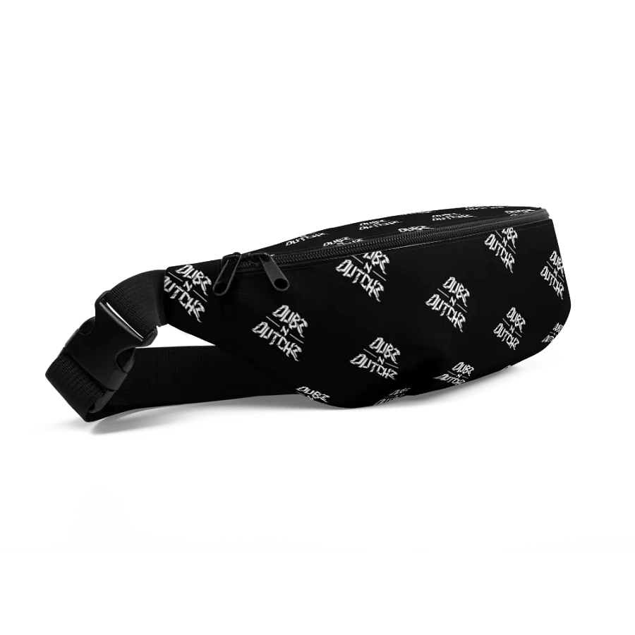 Rave Dad Fanny Pack product image (3)