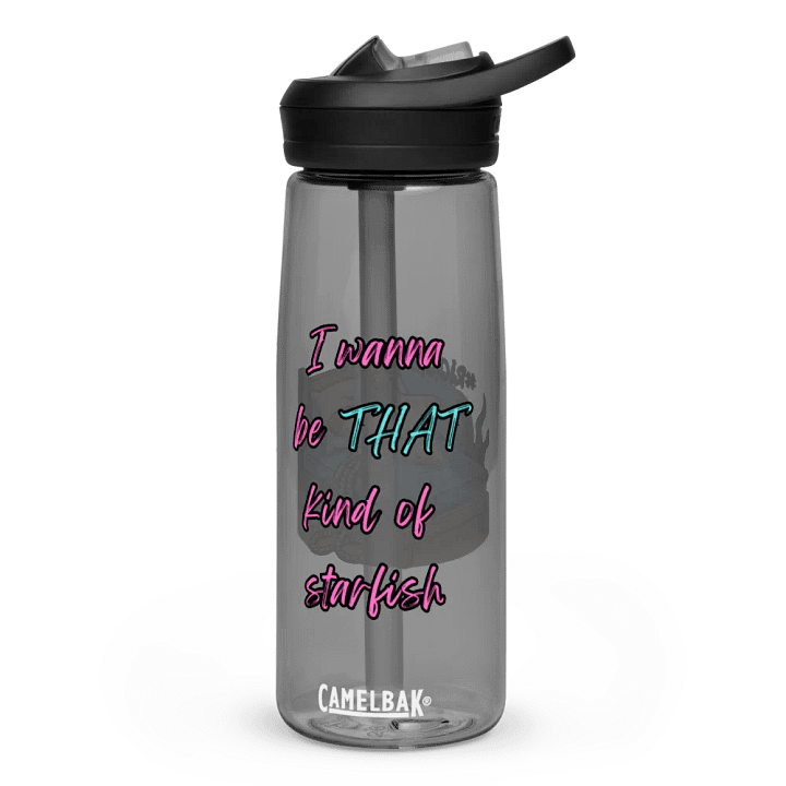 Rigged Bottle product image (1)