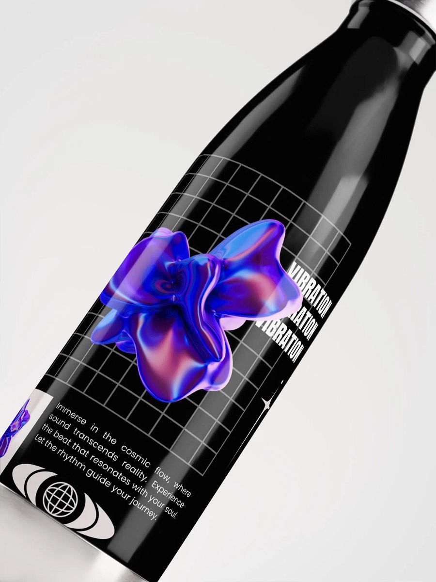ABSTRACT Vibrationz 🌀 Bottle product image (5)