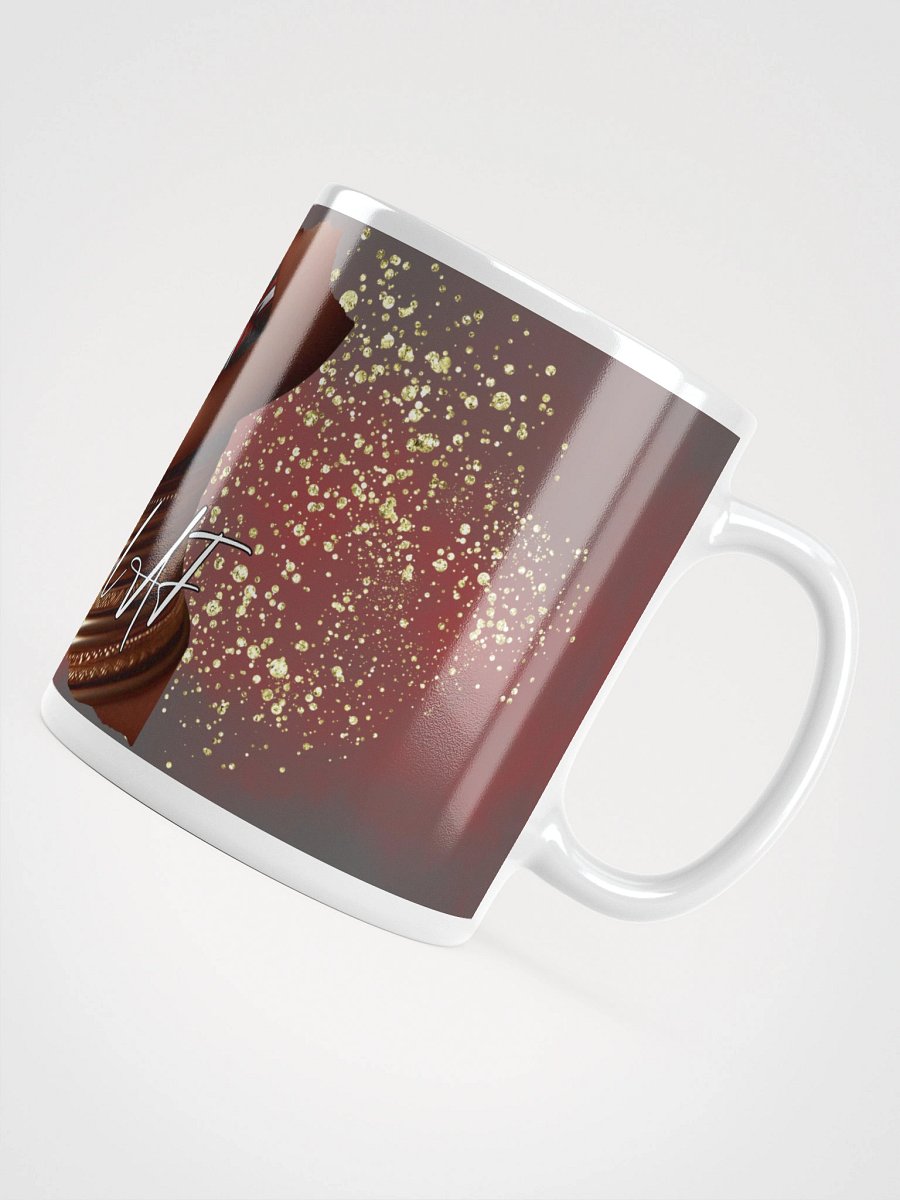 Grateful AF | Mug product image (5)