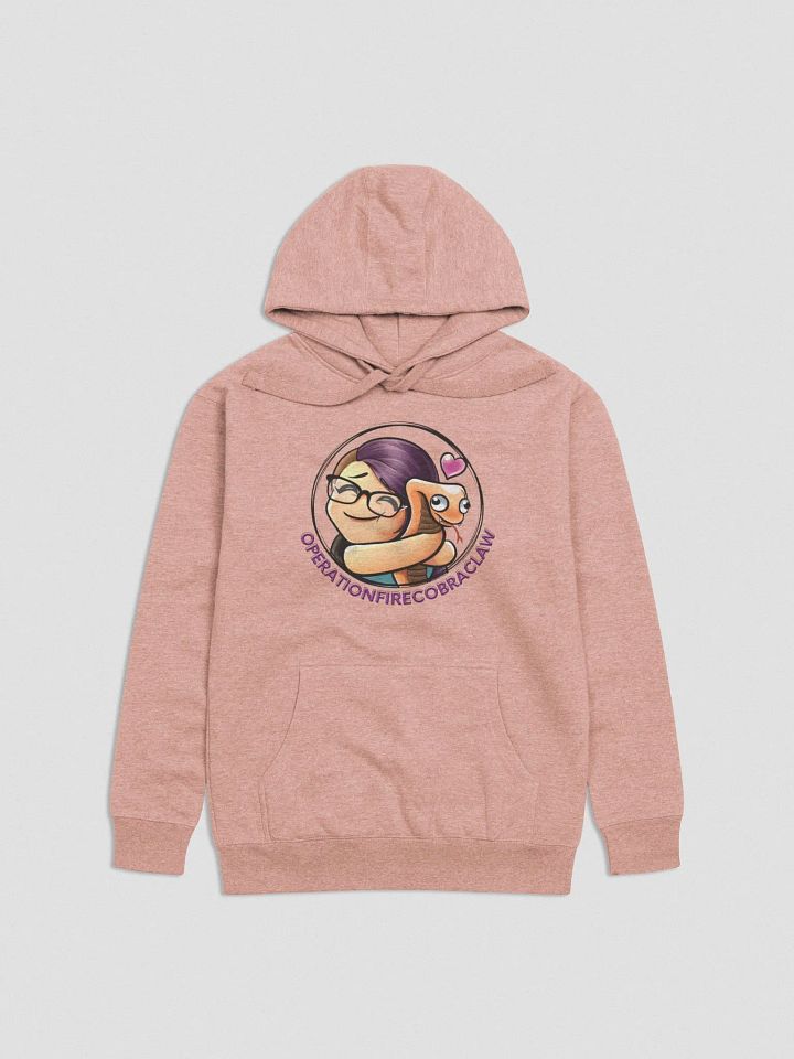 Cobra Hug Hoodie (Branded) product image (7)