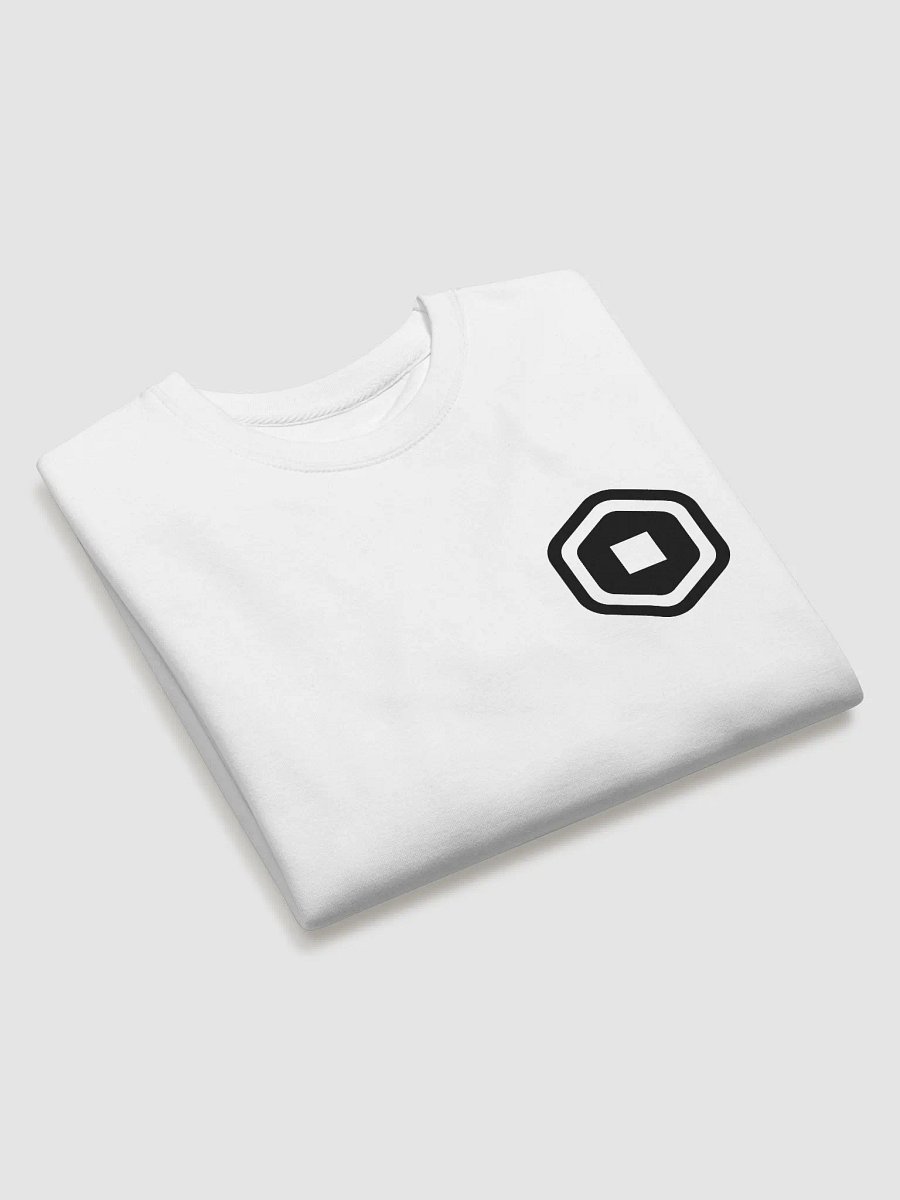 Robux Sweatshirt (Black Coin) product image (3)