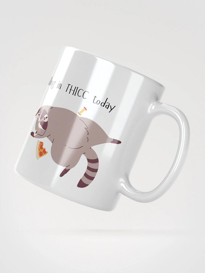 Thicc Mug product image (5)