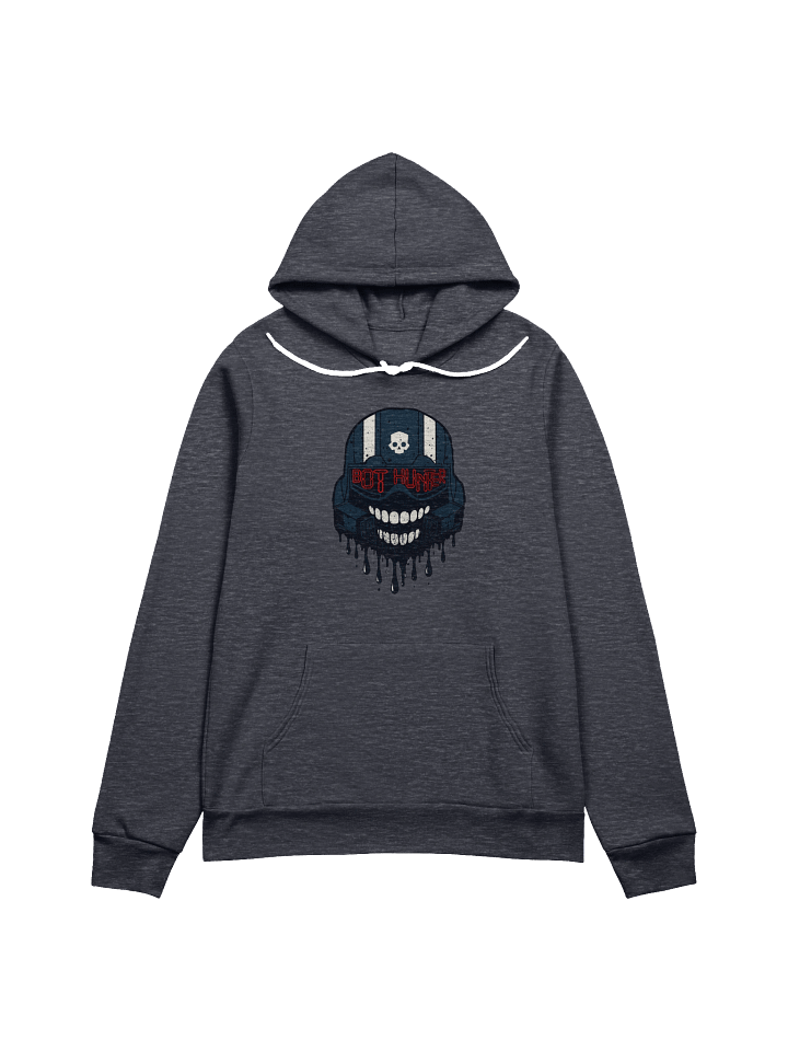 808th Mad Bastards Bot Hunter Hoody product image (3)