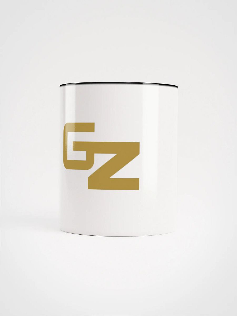 Branded GZ JEITEN Mug product image (1)