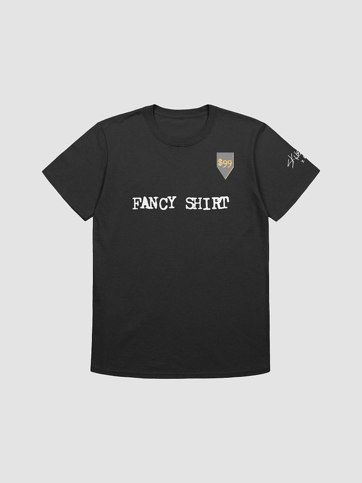 FANCY TEE product image (1)