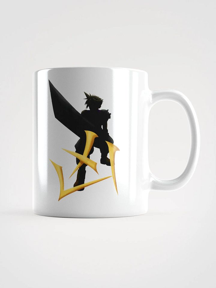 Cross Slash ! product image (1)