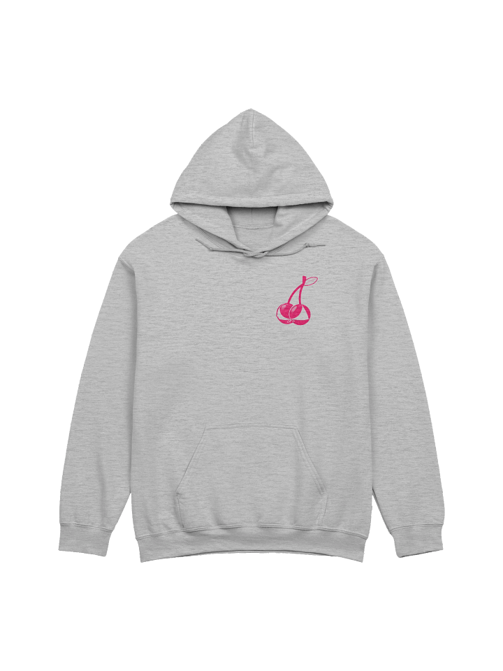GMTO Hoodie Pocket Design - PINK PRINT product image (1)