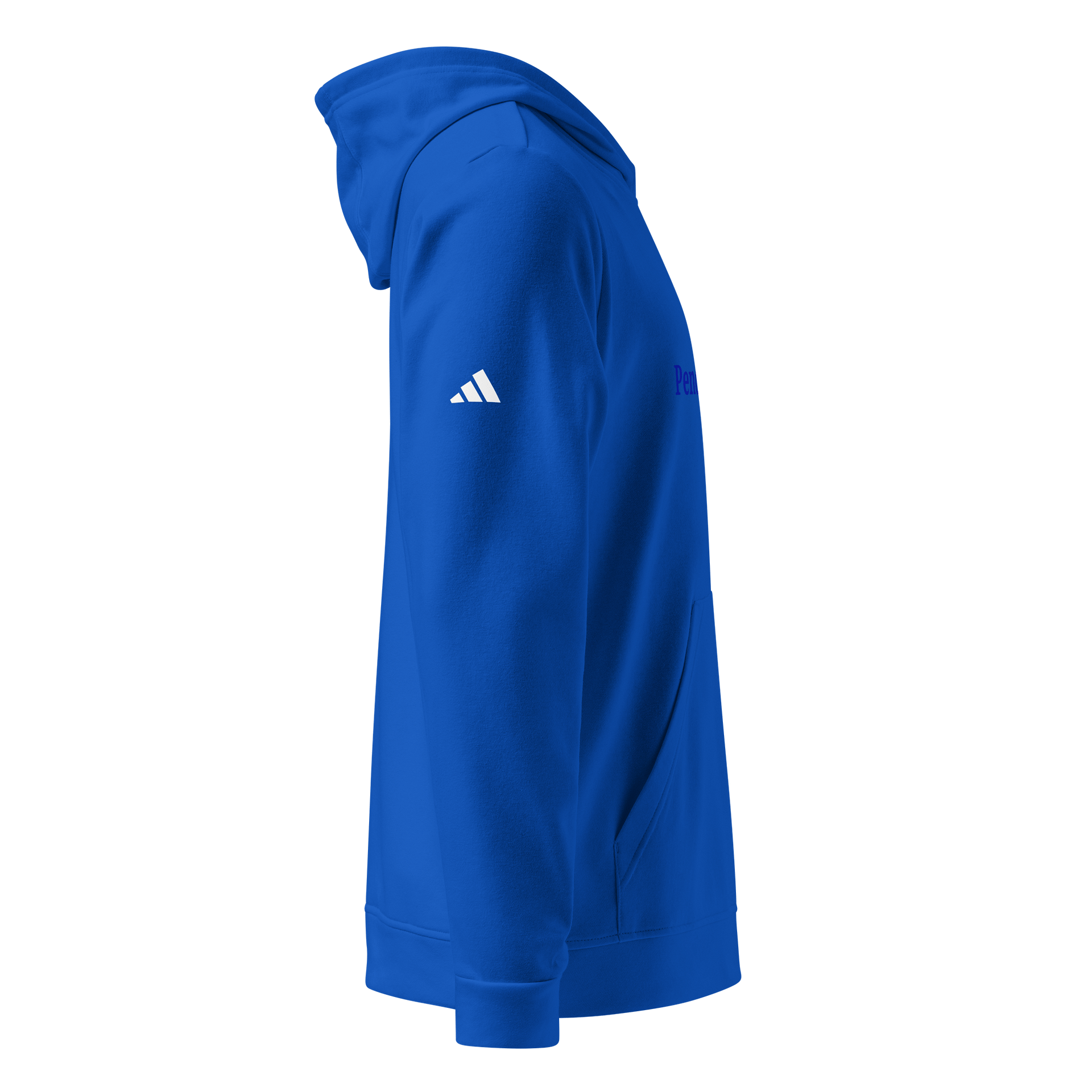 Pencil Warrior Graphic Hoodie product image (3)