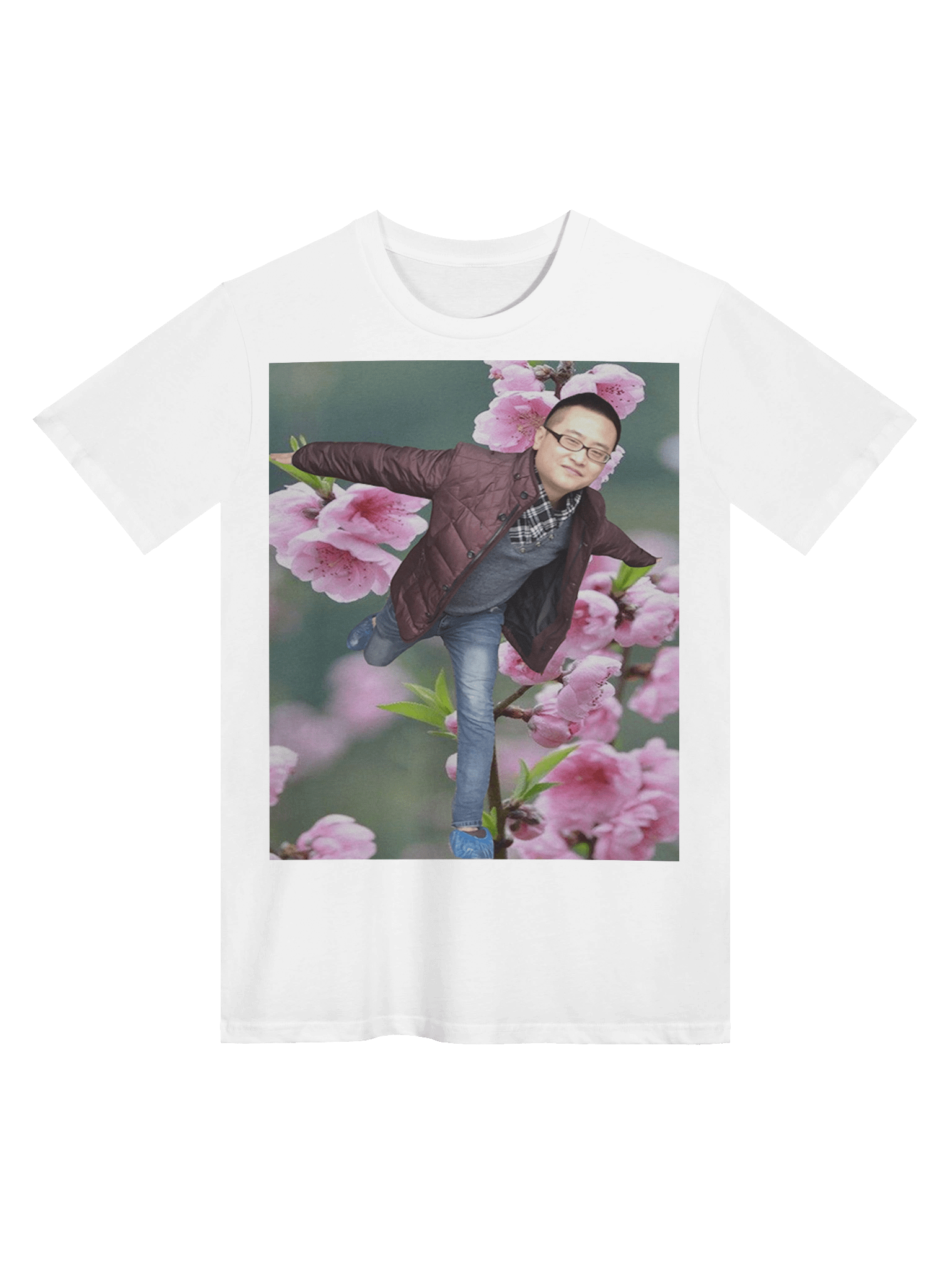 AS Colour Unisex Premium T-Shirt：fly product image (5)