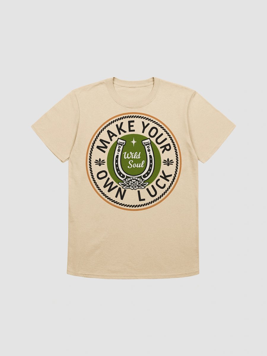 Make Your Own Luck product image (1)