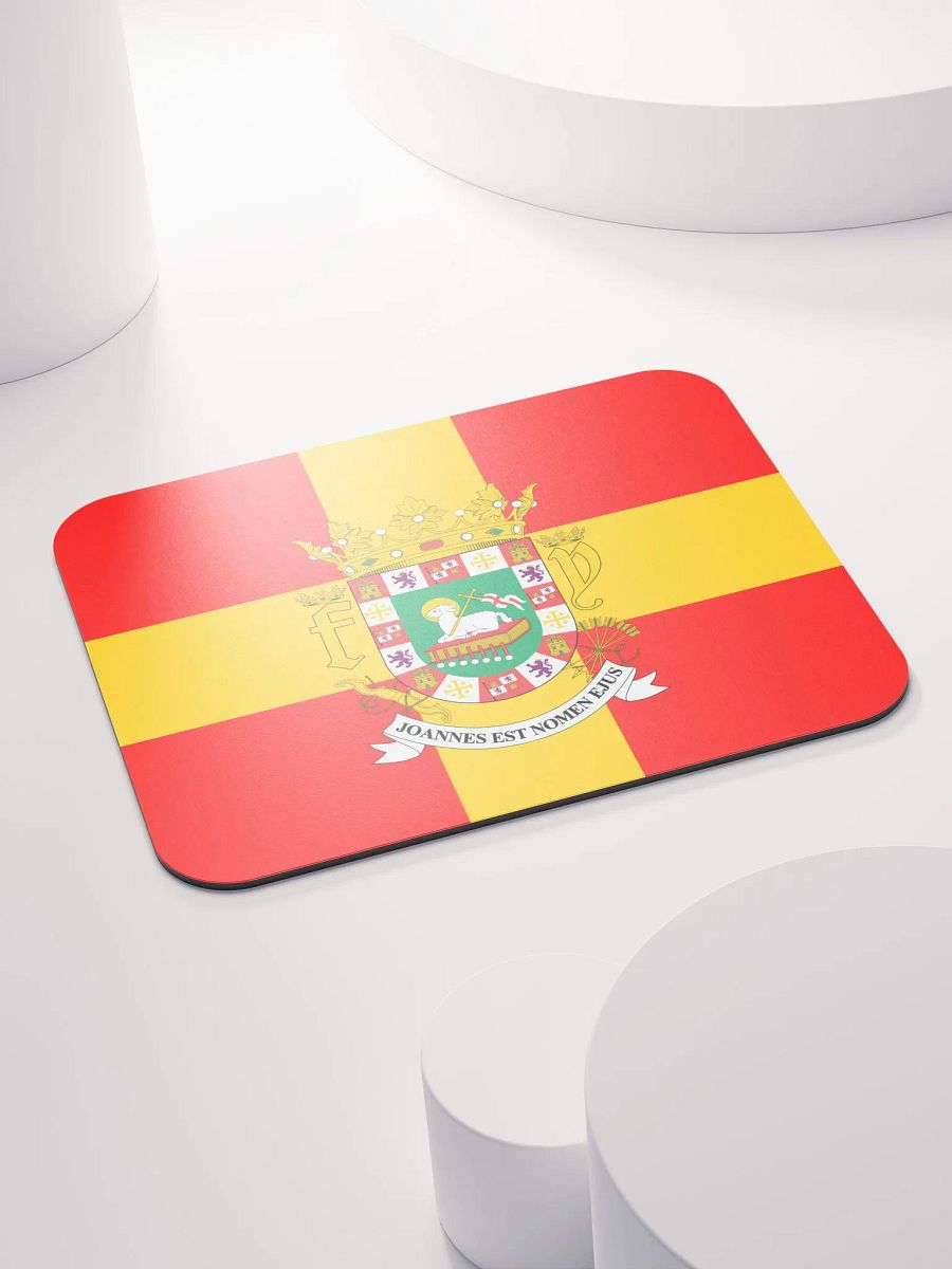 Alfombrilla para el ratón - Bandera Autonómica product image (4)
