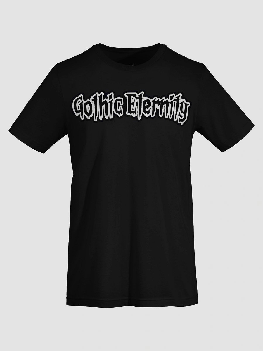 Classic Gothic Eternity product image (7)