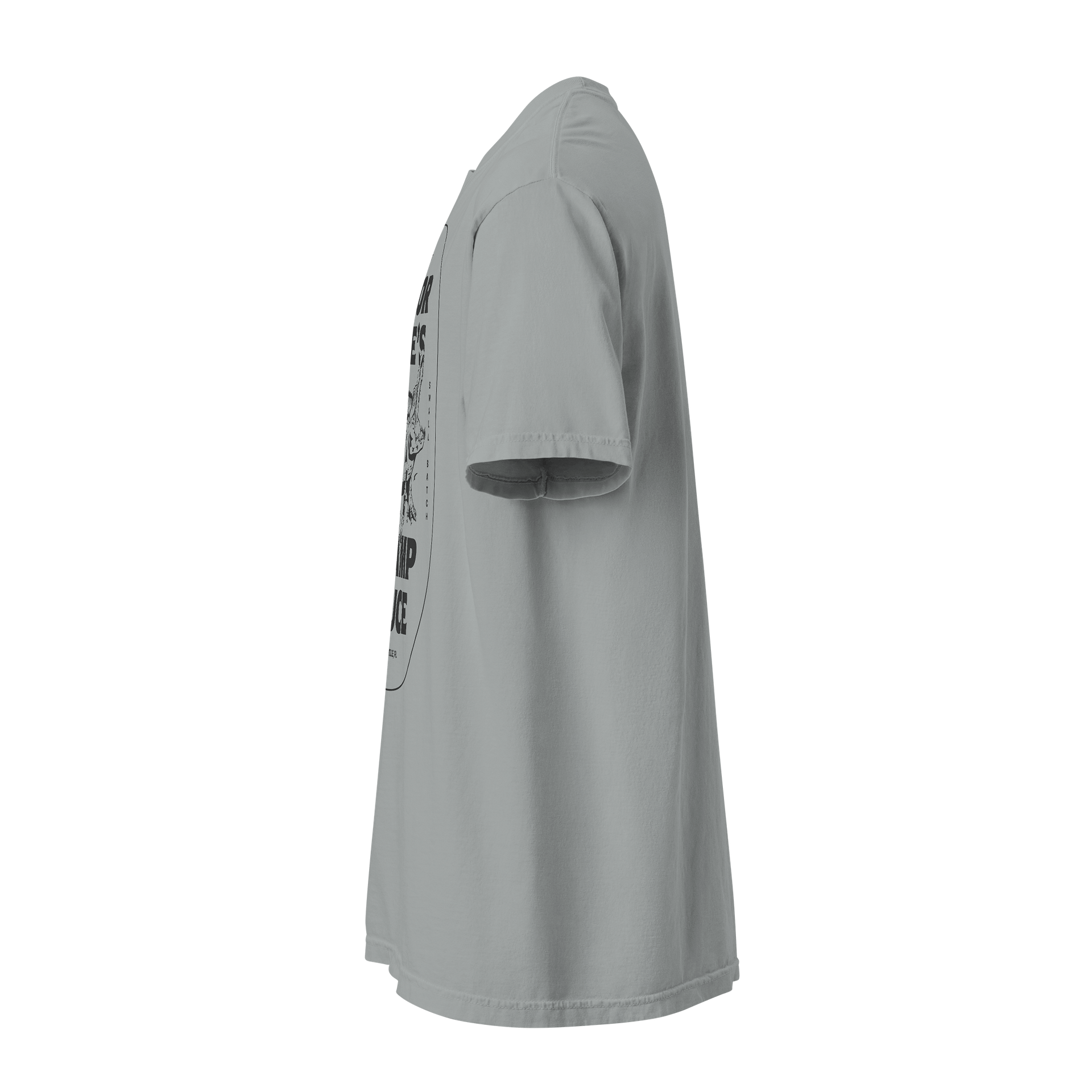 Gator Mike's Swamp Sauce Alligator T-Shirt product image (14)