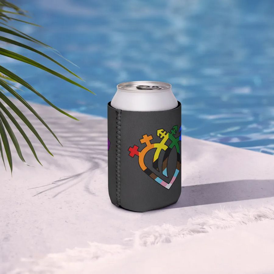 Spectrum Syndicate Can Koozie product image (8)