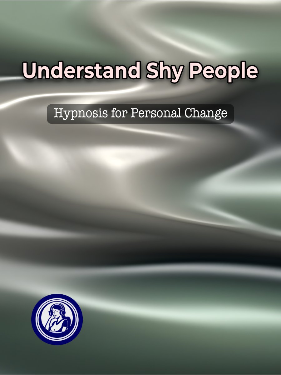 250306 - Dealing with Difficult People - Dealing with a Shy Person product image (1)