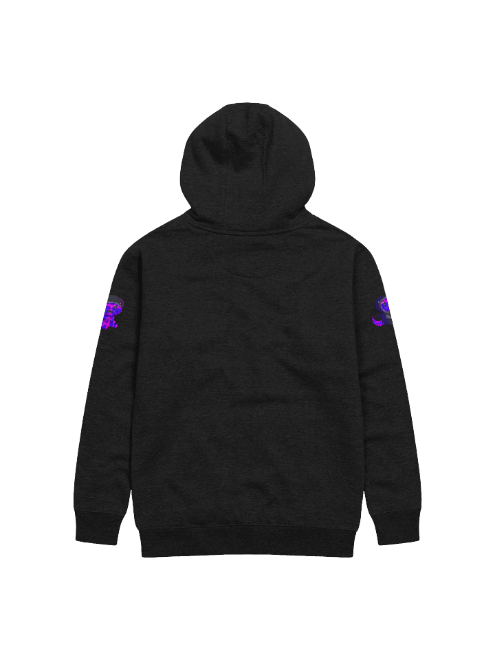 The Lizard Merch Returns product image (2)