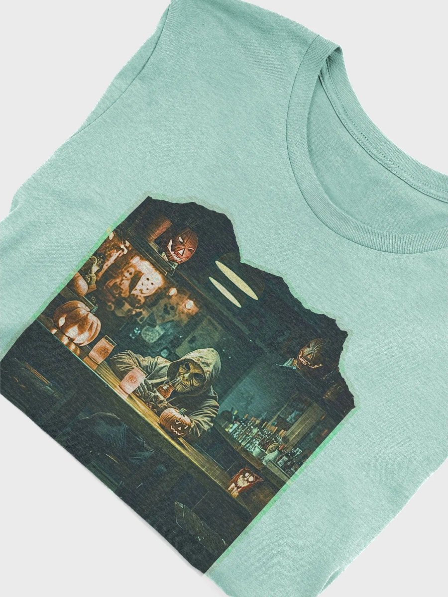 “Contempl4tionz” T-Shirt product image (49)