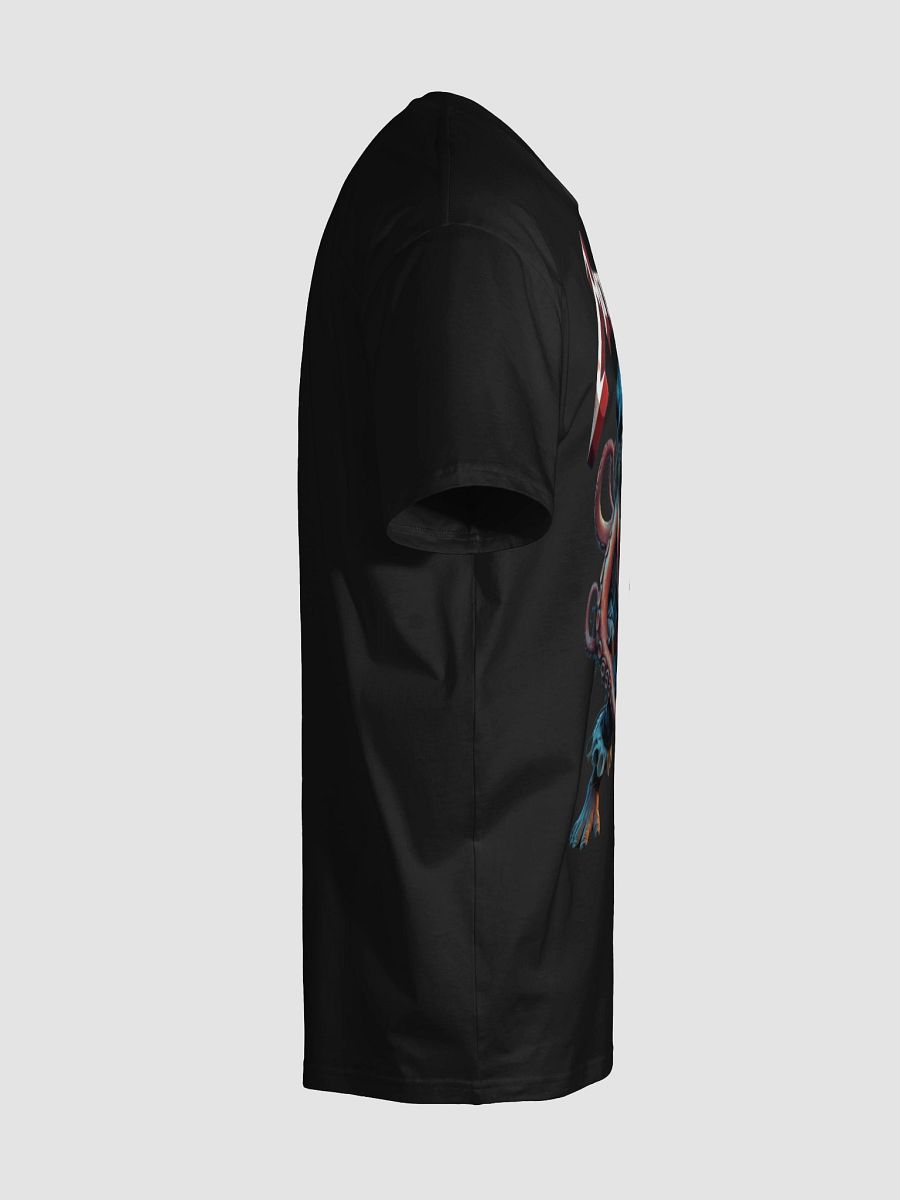 Captain of the Black Stage product image (8)