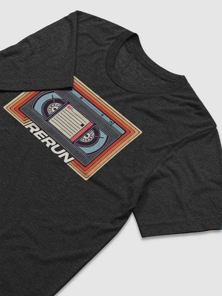 The Rewind Tee product image (2)