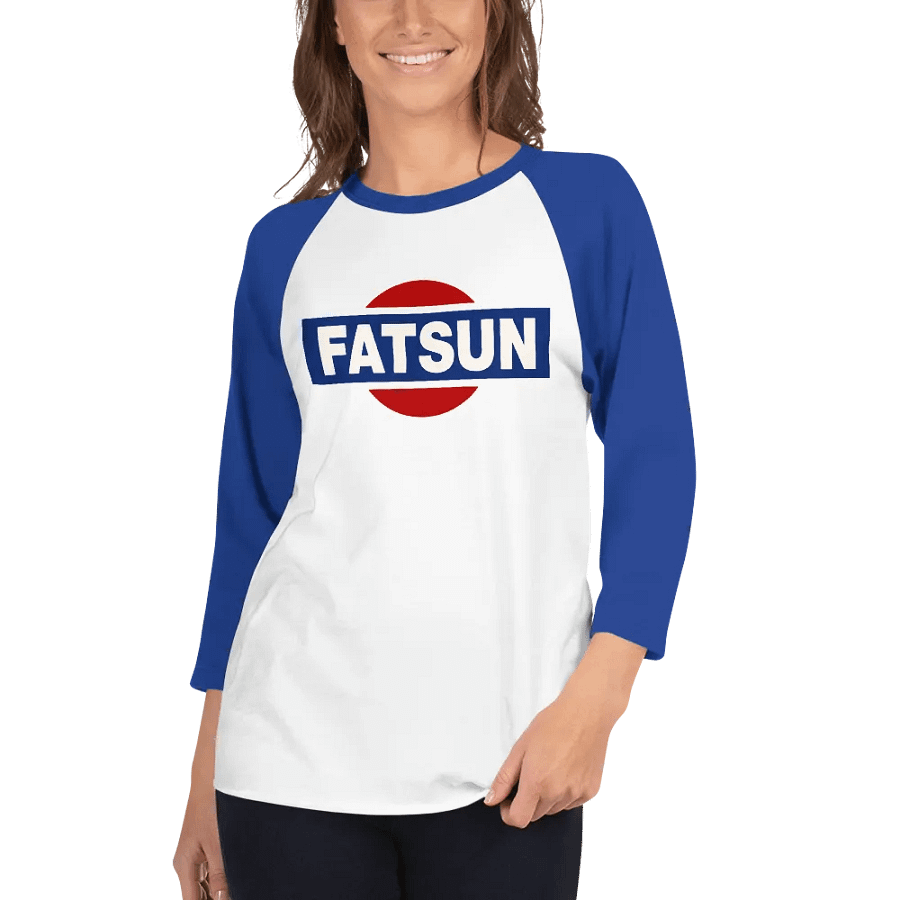 Fatsun Long sleeve T-Shirt product image (4)
