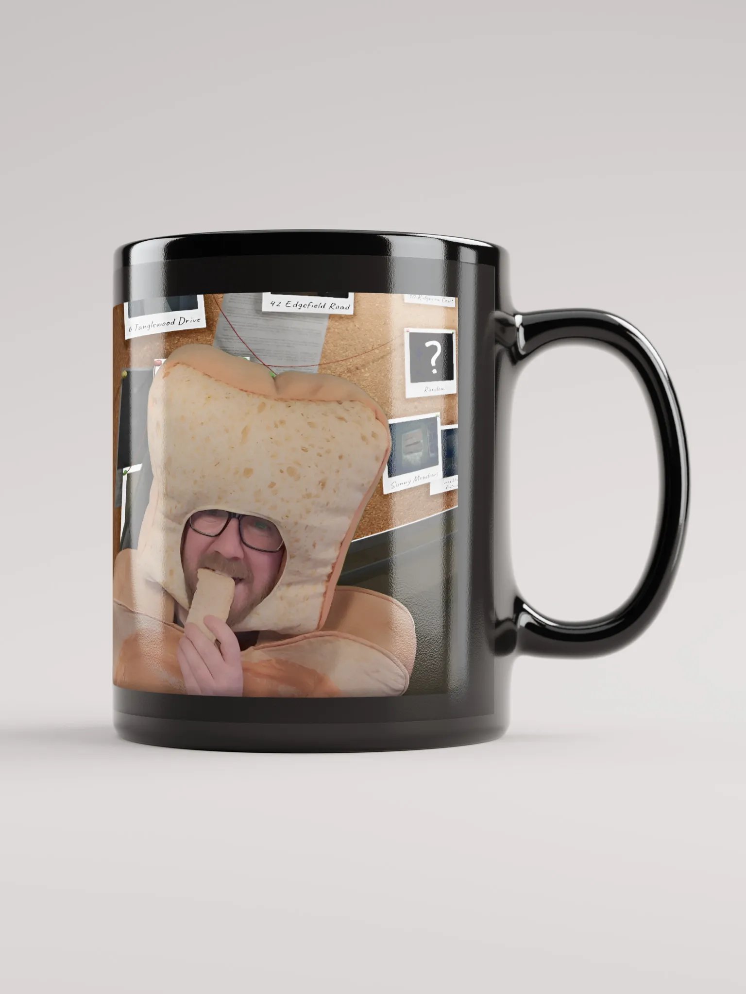 Mug - Loaf Cosplay product image (1)
