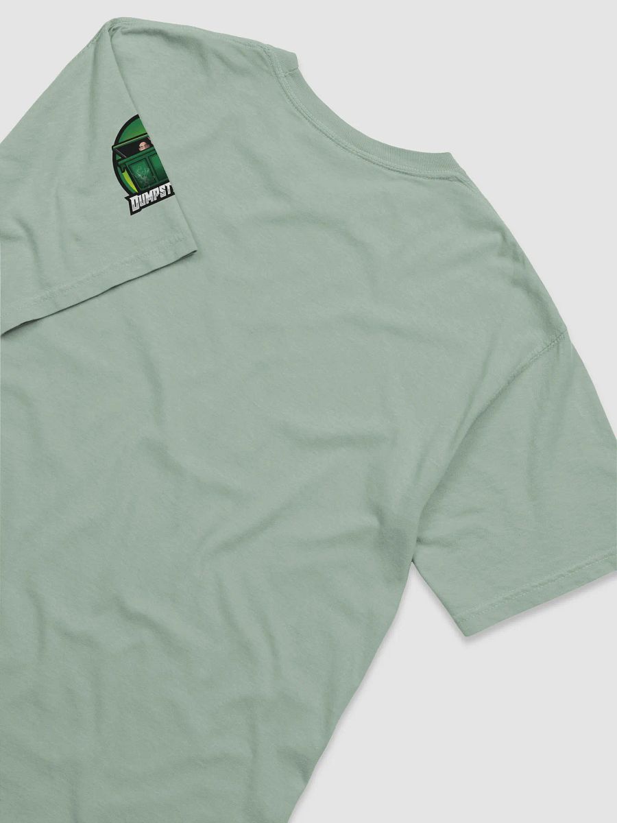 Only You Can Prevent Dumpster Fires T-Shirt product image (46)