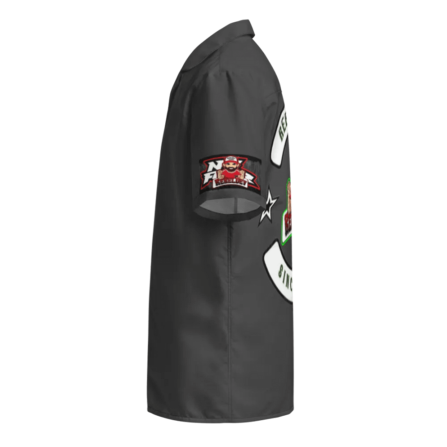 RebelMafia chapter member product image (3)