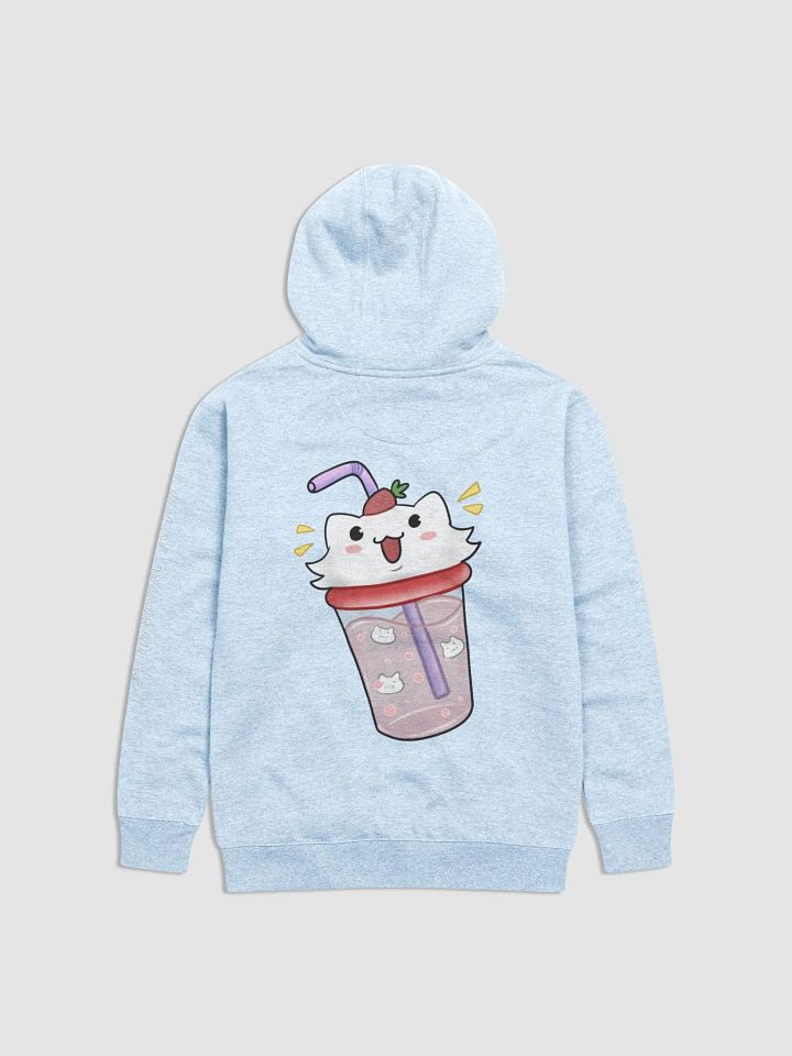 Boba Tea x LillyVinnily | Hoodie product image (2)