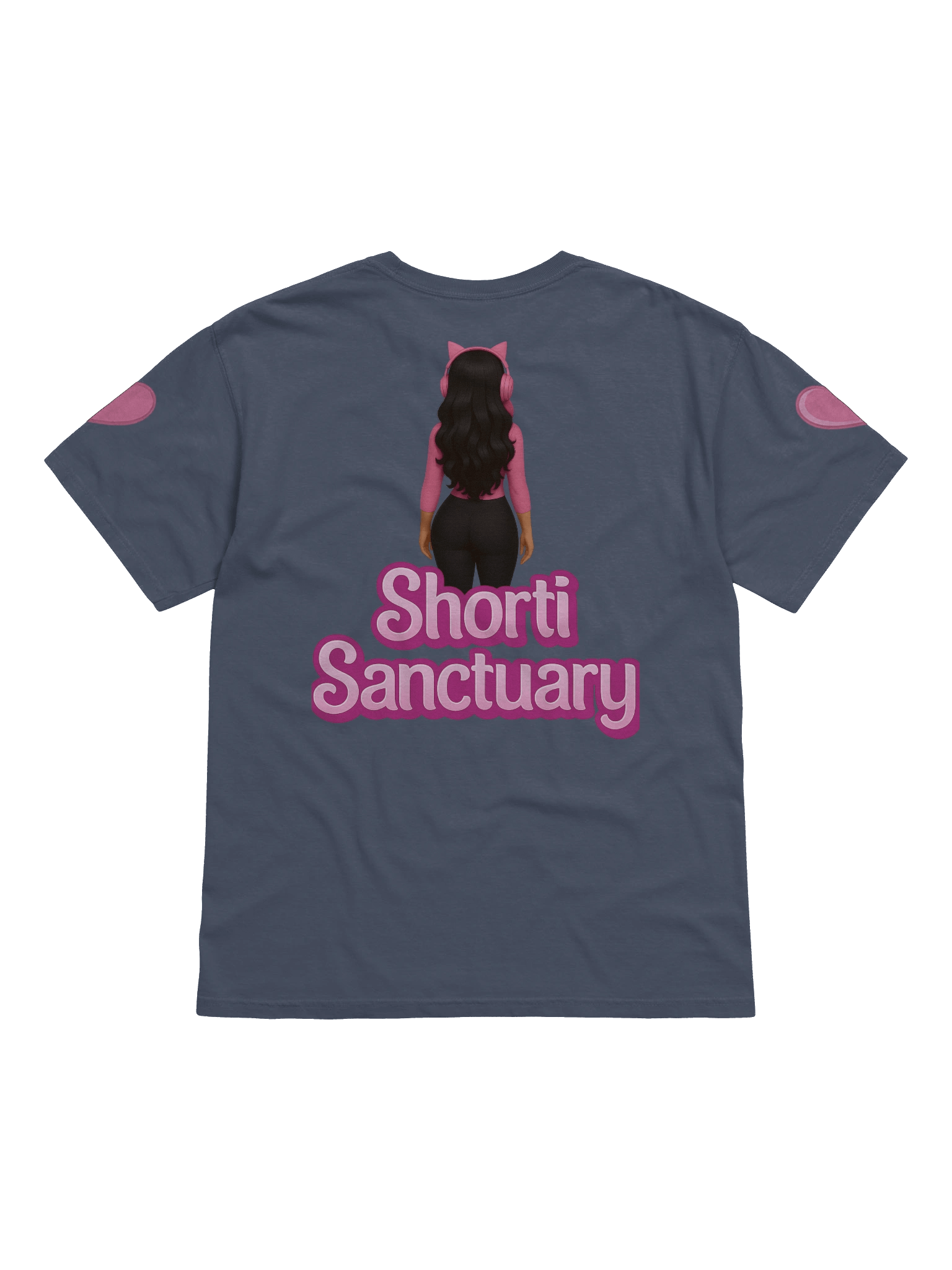 Shorti Sanctuary Shirt product image (18)
