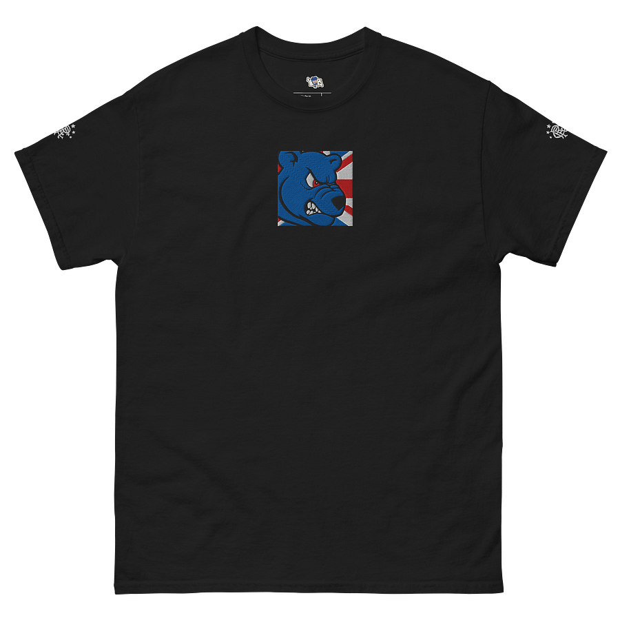 Union Bear Tee product image (2)