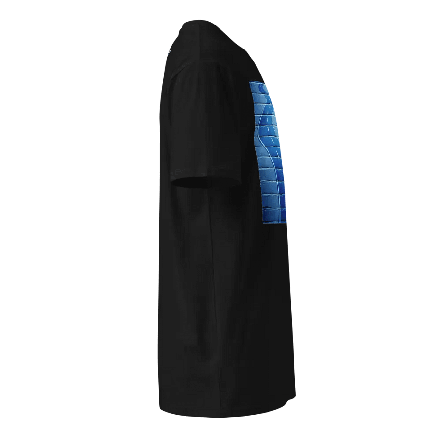 The Narrow Way T-Shirt product image (7)