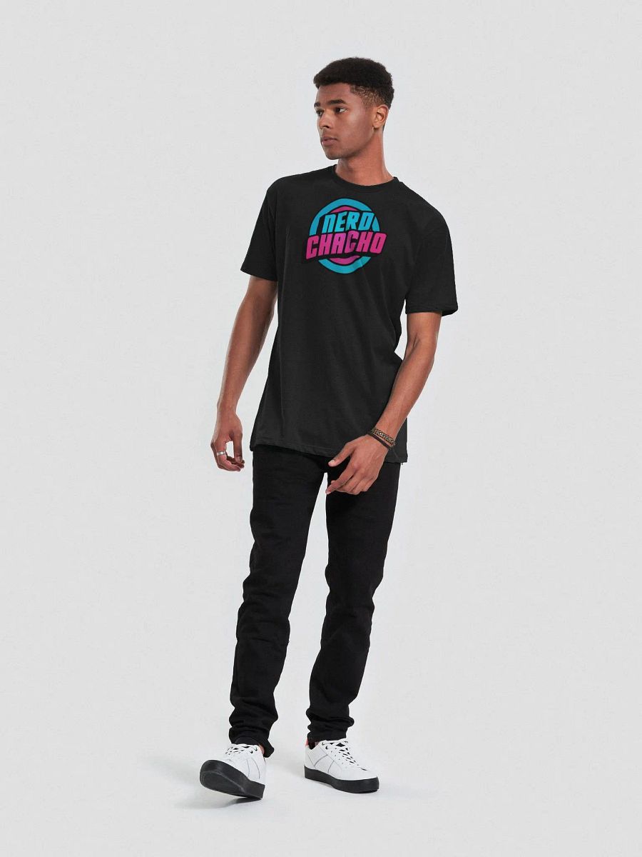 Nerdchacho Tee product image (43)