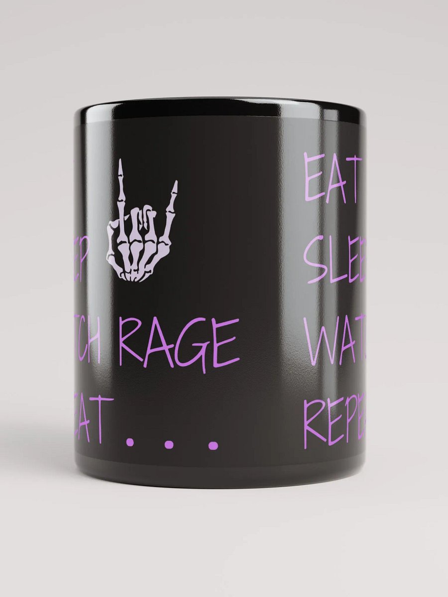 Rage Mug product image (3)