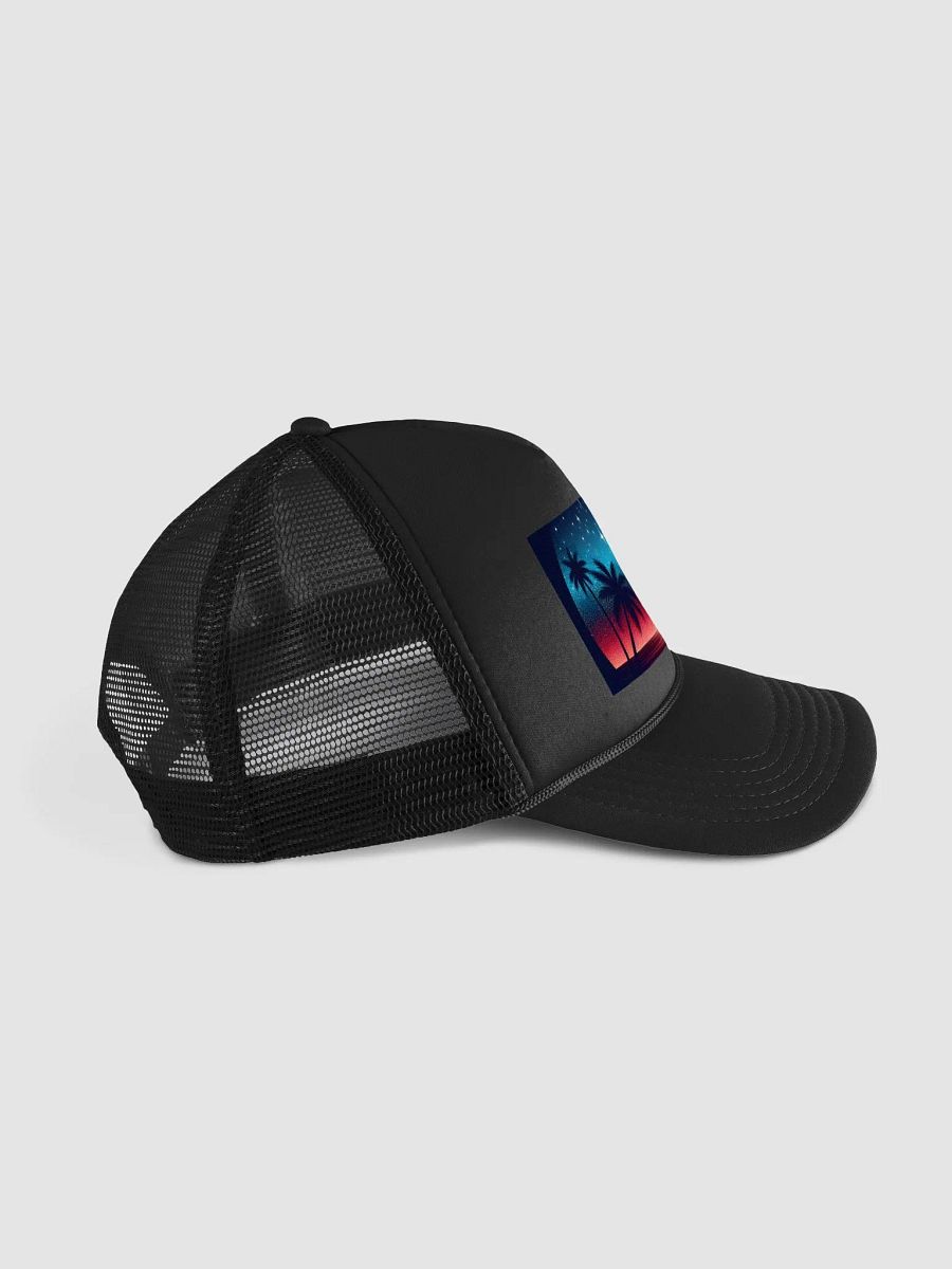 Retro design Cap product image (3)