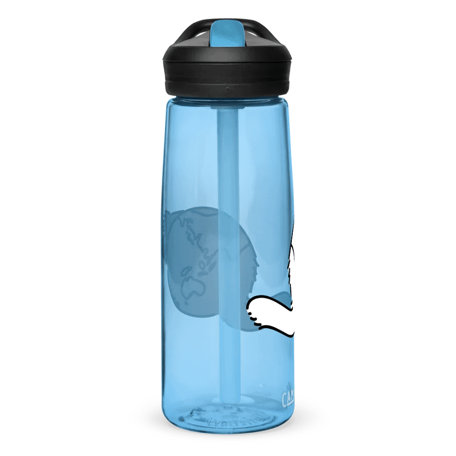 Planet Manul Asia & Oceania - CamelBak Bottle product image (17)