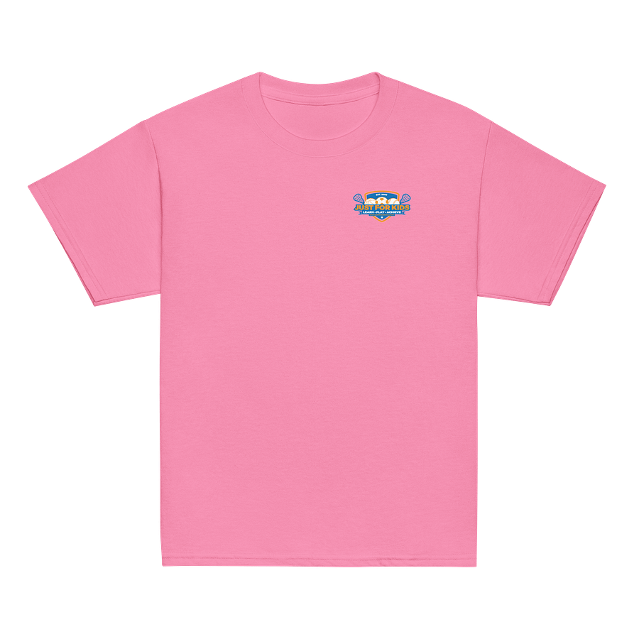 Just For Kids Cincy- Left Chest Badge product image (27)