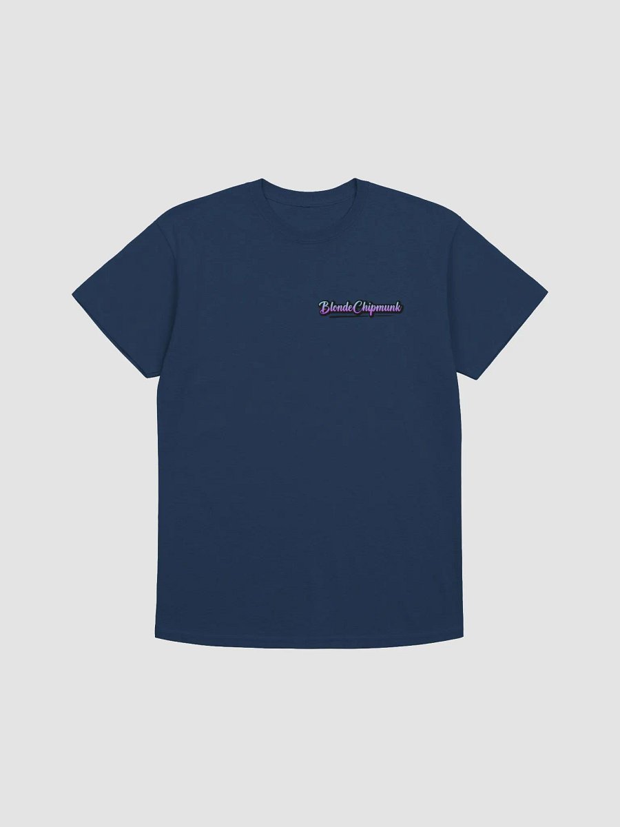 BlondeChipmunk Icon T-Shirt product image (2)