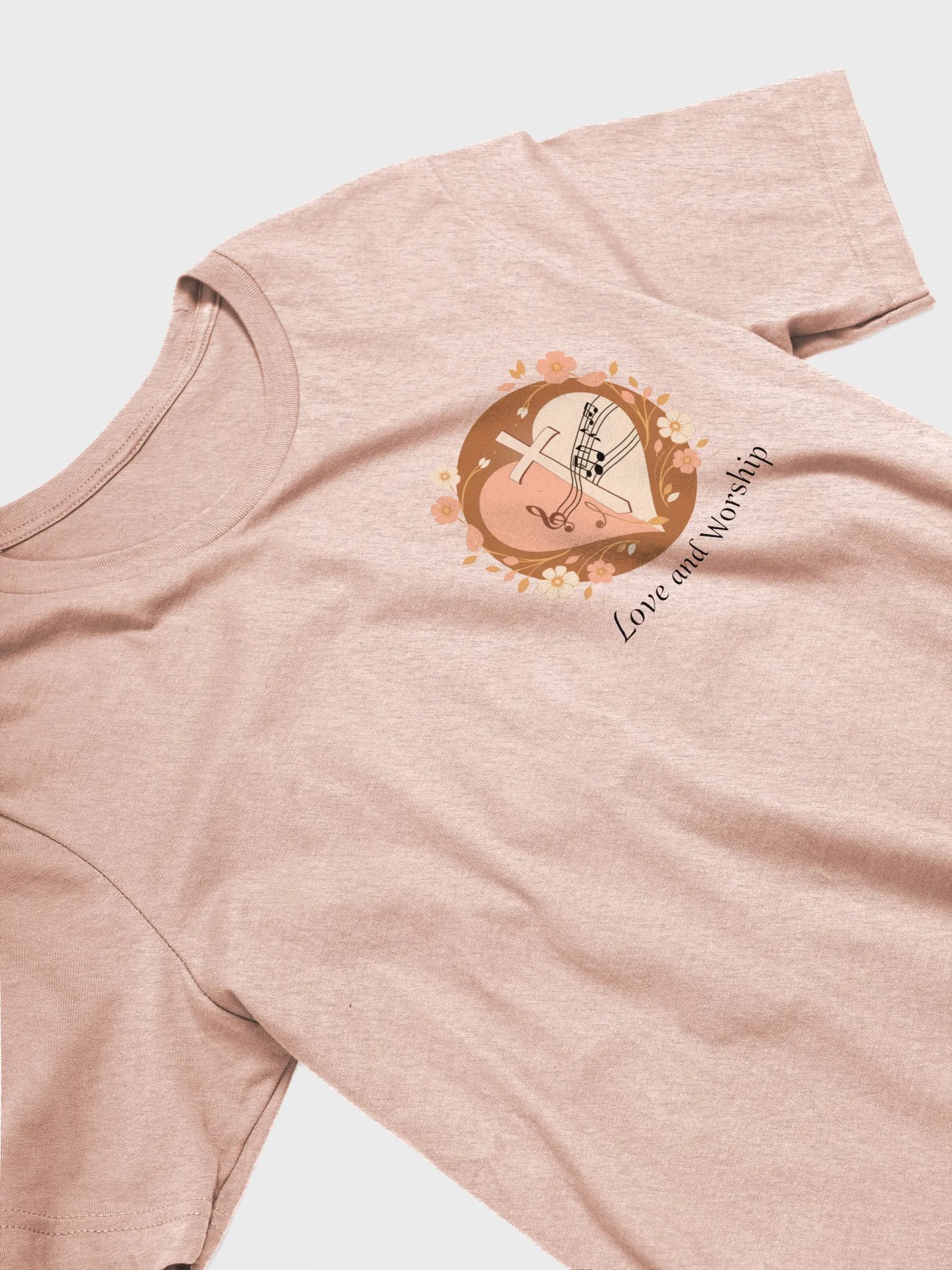 Love & Worship product image (15)