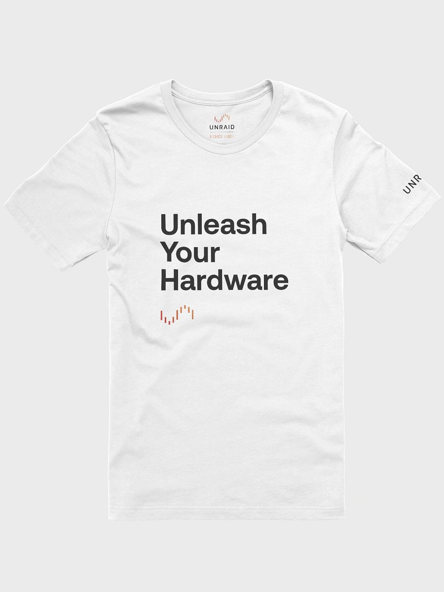 Unleash Your Tee product image (1)