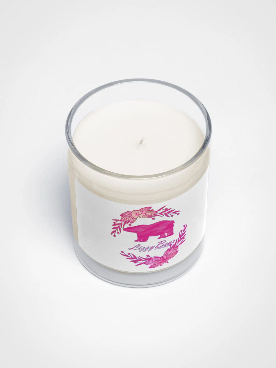 LizzyBear Candles product image (3)