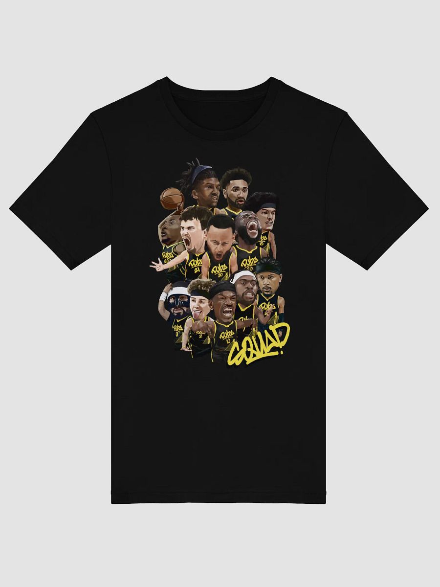 Dubz Squad T-Shirt product image (1)