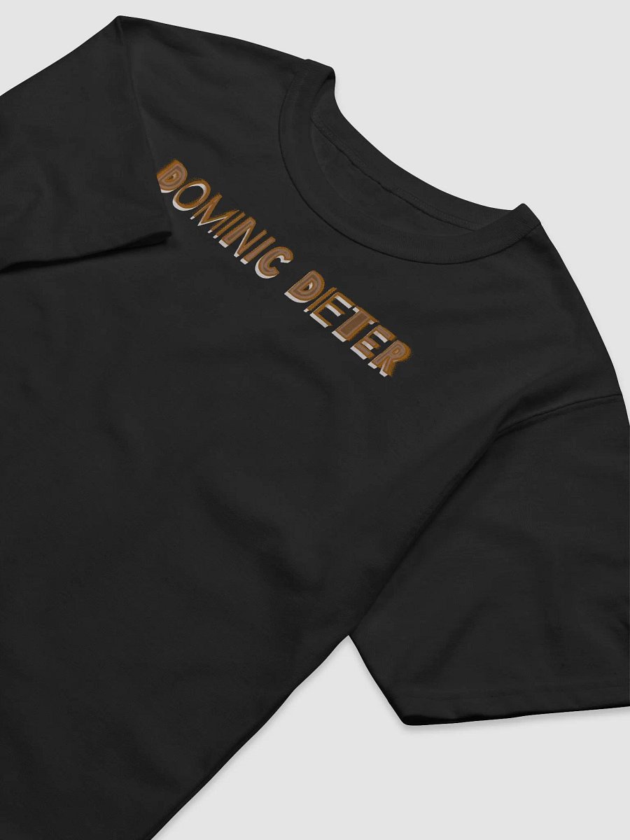 Dominic Dieter As Thee Dare Dieter 04 Relaxed-Fit T-Shirt product image (3)