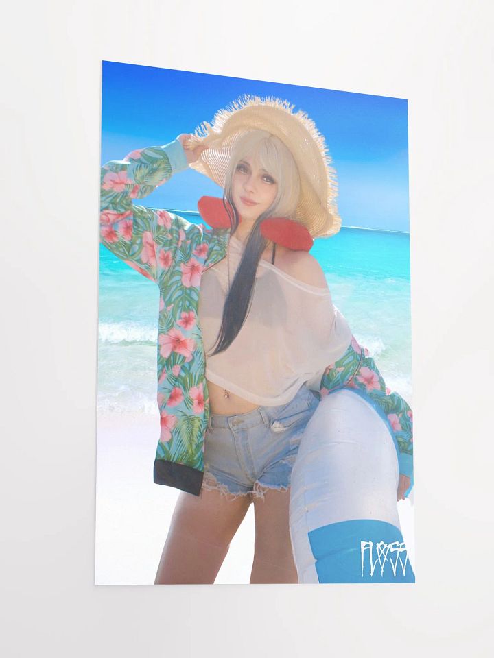 NIKKE: Frima Sea of Sloth product image (2)