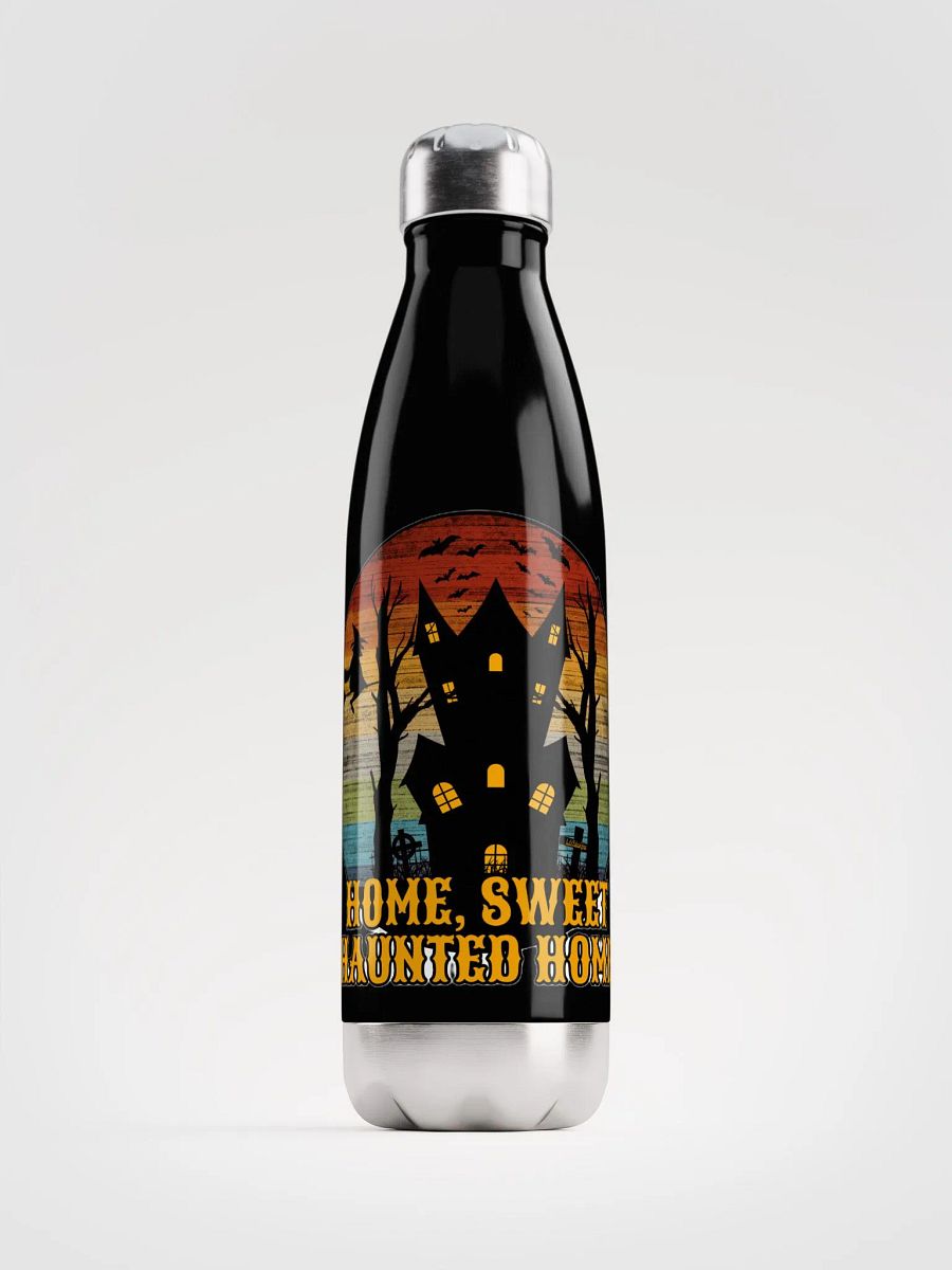 HOME, SWEET HAUNTED HOME product image (2)