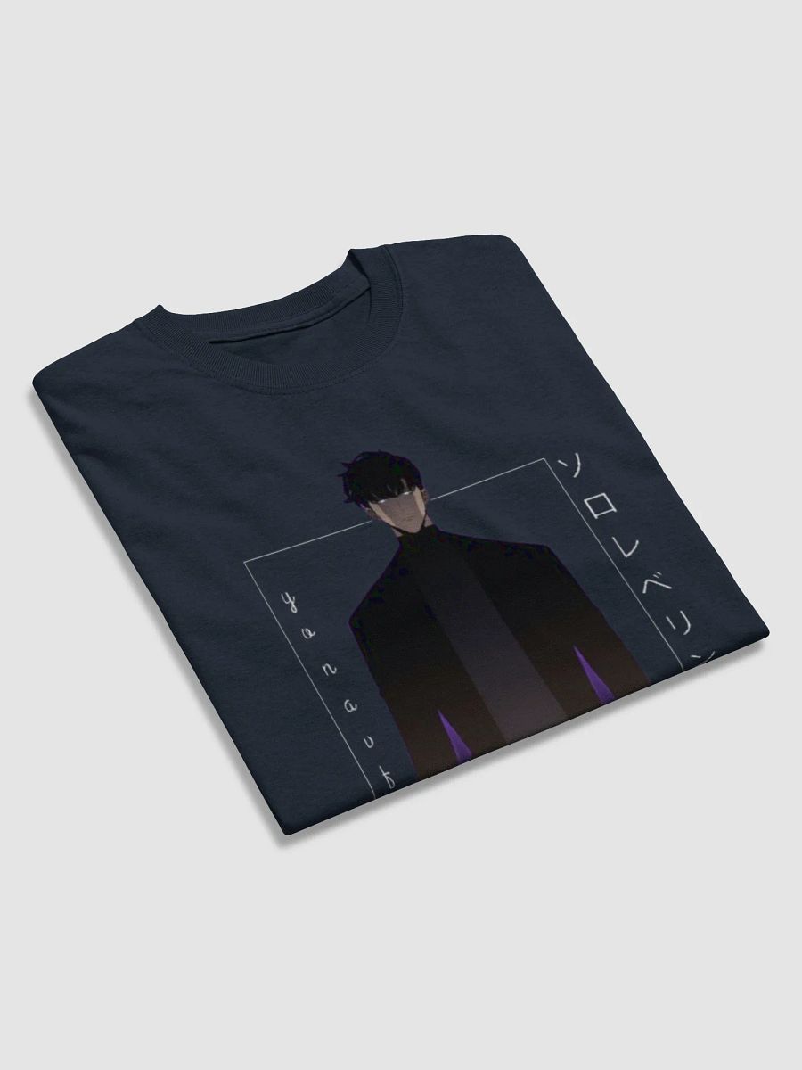 Sung Jin Woo T Shirt product image (14)